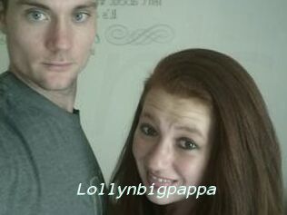 Lollynbigpappa