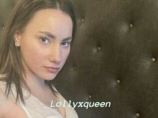 Lollyxqueen