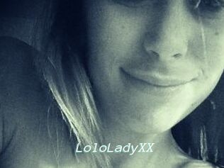 LoloLadyXX