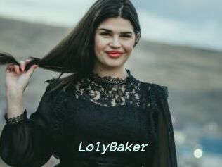 LolyBaker