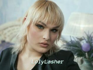 LolyLasher