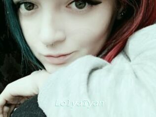 LolyaTyan