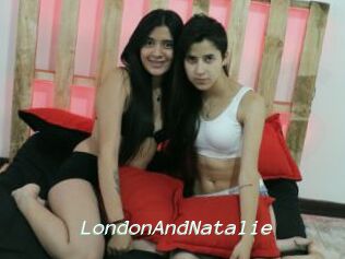 LondonAndNatalie