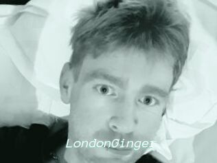 LondonGinger