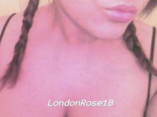 LondonRose18
