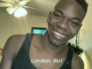 London_Boi