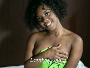 LondynLuxx