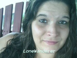 LoneWanderer