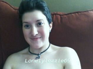 Lonelylezzie69