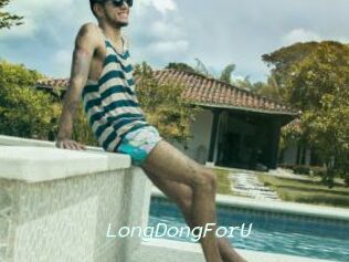 LongDongForU