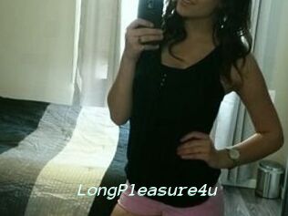 LongPleasure4u