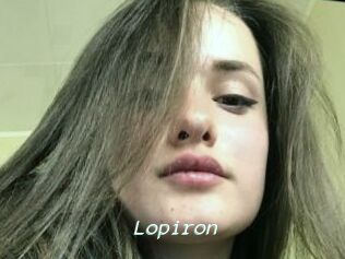 Lopiron