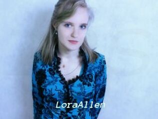 LoraAllen