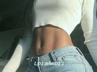 LoraAmbri
