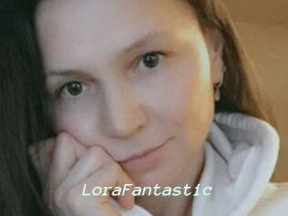 LoraFantastic