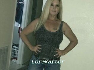 Lora_Karter