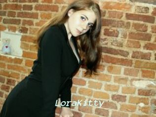 LoraKitty