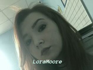 LoraMoore