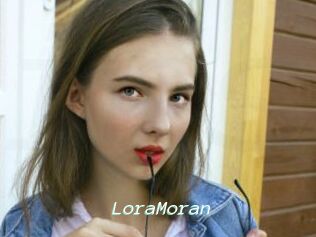 LoraMoran