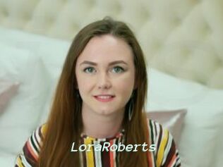 LoraRoberts