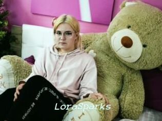 LoraSparks
