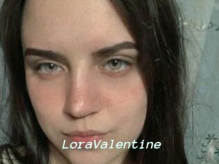 LoraValentine