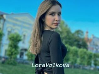 LoraVolkova