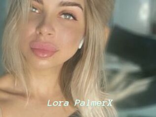 Lora_PalmerX