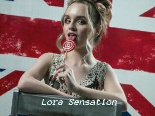 Lora_Sensation