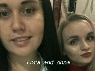 Lora_and_Anna