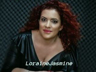 LoraineJasmine