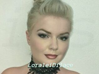 LoraleiDilace