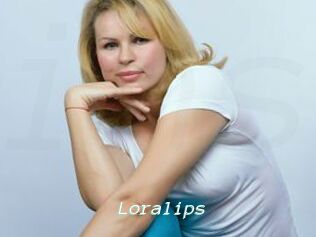 Loralips