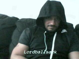 Lordballsack