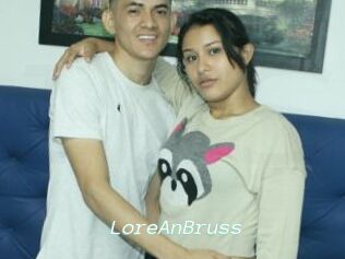 LoreAnBruss