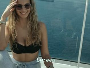 Loreea