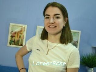 LoreenRose