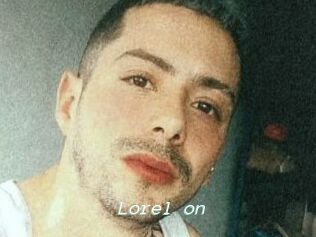 Lorel_on
