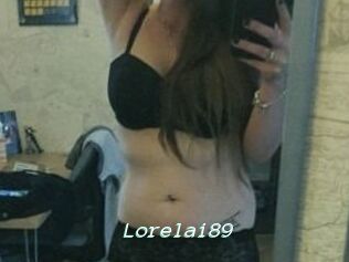 Lorelai89