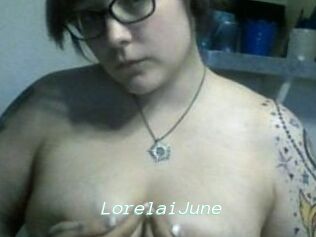 Lorelai_June