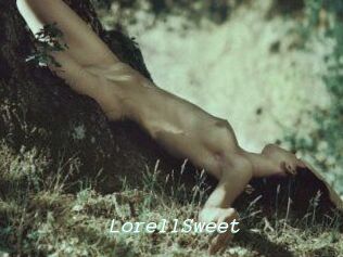 LorellSweet