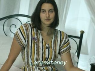 LorenStoney