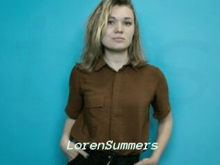 LorenSummers