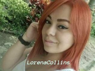 LorenaCollins