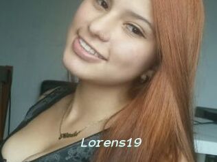 Lorens19