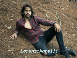 LorenzoMorelli