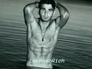 LorenzoRich