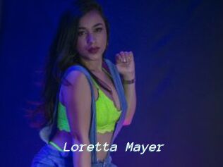 Loretta_Mayer
