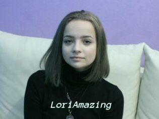 LoriAmazing