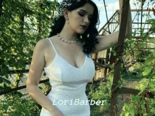 LoriBarber